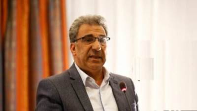 «العاصي»: توفير مراكز تطعيم داخل المنشآت الفندقية بـ«البحر الأحمر وجنوب سيناء»