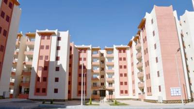 لحاجزي وحدات الإسكان الاجتماعي.. إليكم شروط وخطوات التحويل