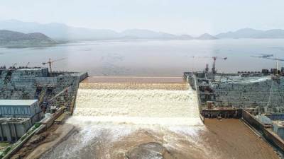 إثيوبيا عازمة على بدء الملء الثاني.. آخر تطورات أزمة سد النهضة