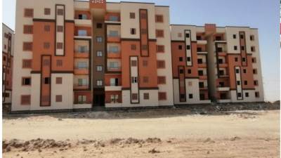 «هكذا ستكون»..«زرايب مايو سابقًا» أوشكت على الانتهاء بتكلفة 550 مليون (صور)