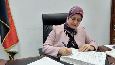 عبداللاه: معمل تحليل متبقيات المبيدات خط الدفاع الأول عن صحة المصريين "حوار"