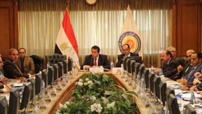 ننشر موعد بدء تلقى الطعون من المتقدمين بالترشح لرئاسة 8 جامعات حكومية