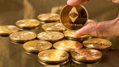 لأول مرة «عملة إيثيريوم المشفرة» الجديدة تحقق 3000 دولار.. اعرف التفاصيل