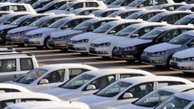 «مش موجود غير في مصر».. 8 معلومات عن مجمع السيارت الجديد على طريق «العين السخنة»