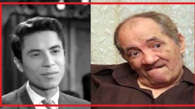 وفاة الفنان ماهر العطار عن عمر ناهز 83 عاما