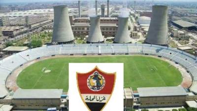 «غزل المحلة».. النسيج الفاخر للصناعة والكرة