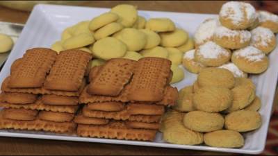 قبل العيد.. تعرف على أسعار الكحك والبسكويت