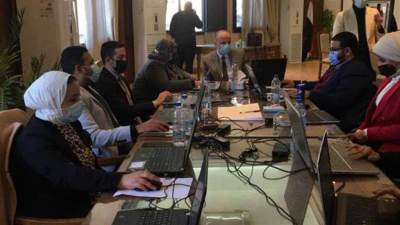 كيف تحصل على تراخيص مزاولة المهنة؟