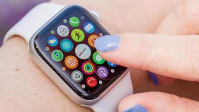 مفاجأة.. ساعات ”أبل” الجديدة تقيس نسبة السكر في الدم