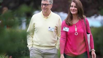  بعد انفصاله عن زوجته.. حذف بيل جيتس من قائمة مليارديرات العالم 