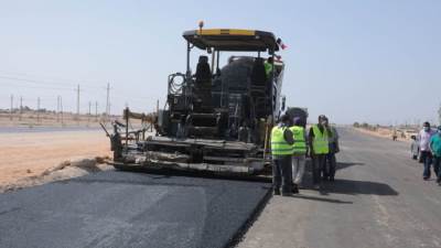 بتكلفة 1.57 مليار جنيه .. تفاصيل تطوير طريق المعاهدة «السويس - الإسماعيلية»