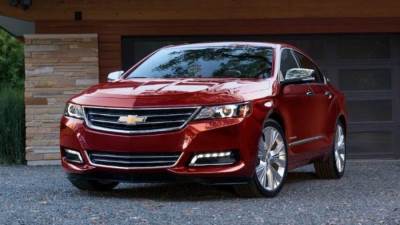 لماذا حصلت «شيفرولية» على لقب الأكثر مبيعًا في مصر؟.. إليك الإجابة