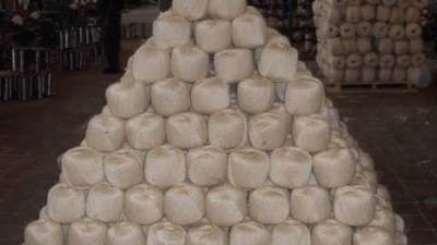 القصة الكاملة.. لماذا تراجعت الحكومة عن تصفية شركة القناة للحبال؟ 