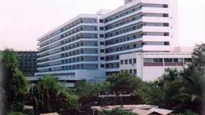 «المؤشر» ينشر ضوابط جامعة أسيوط لعمل الأطباء بمستشفياتها