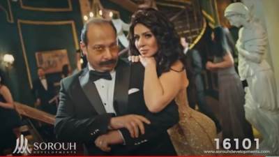 بعد بلاغ الرقابة المالية..«تنظيم الإعلام» يوقف إعلان «سبيكة صروح العقارية»