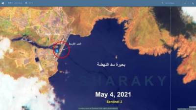  شراقي: أمريكا لم تضع ثقلها في ملف سد النهضة.. ولن ترعي مفاوضات جديدة