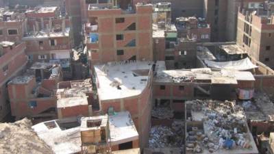 "المالية" تبدأ في حصر العقارات..  وتسجل ٢٢ مليون وحدة إلكترونيا