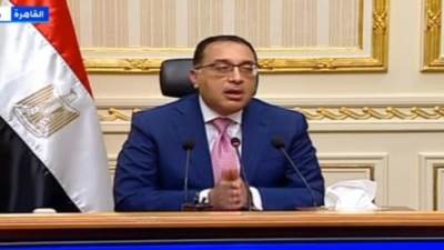 بعد قرار غلق المحلات والمولات.. 6 رسائل من رئيس الوزراء للمواطنين