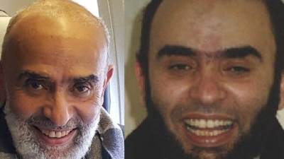 أشرف السعد.. «ملياردير التسعينيات» العائد بابتسامته الغامضة