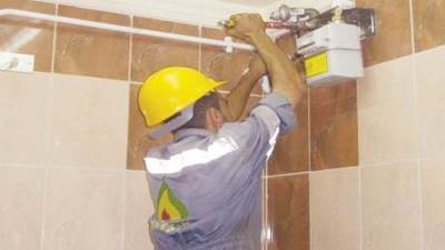 غاز مصر تُسجل رقم قياسي في توصيل الغاز الطبيعي للوحدات السكنية..إليك التفاصيل