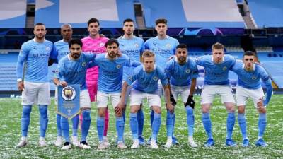 بـ100 مليون إسترليني.. خزينة مانشستر سيتي تنتعش حال الفوز بكأس أوروبا