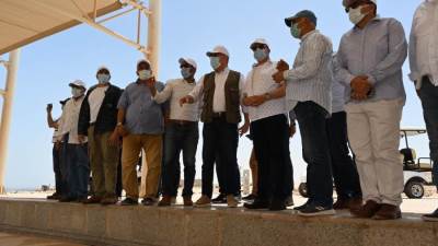 الممشى السياحي بأسوان يتلألأ..و«الجزار»: سيكون علامة على النيل (صور)