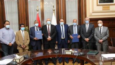 ننشر تفاصيل مذكرة التفاهم بين اتحاد منتجي الدواجن والفاو 