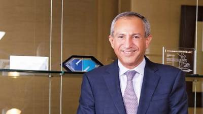 شركة غبور تنفي حبس مالكها وتؤكد على تصالحها مع المدعي