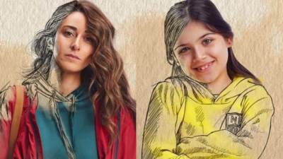 وجوه رمضان 4| ريم عبد القادر.. طفلة «خلي بالك من زيزي» التي حلّت لغز البطلة