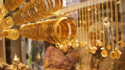 عيار 21 يسجل 777 جنيهًا.. أسعار الذهب اليوم الجمعة