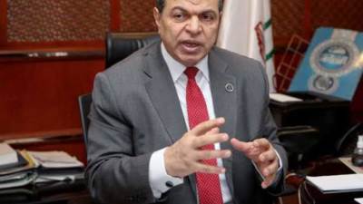 صرف 3.4 مليون جنيه إعانات لـ2658 عاملا بالجامعة العمالية.. اعرف التفاصيل