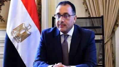 رئيس الوزراء يستعرض تقرير خطير جدا.. تعرف على التفاصيل 