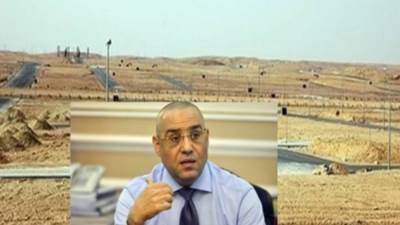 ننشر موعد بدء تسليم قطع أراضى الإسكان الأكثر تميزا بالقاهرة الجديدة