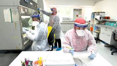 «الصحة» تعلن إجراء فحص الحمض النووي للوافدين من أى دولة بها