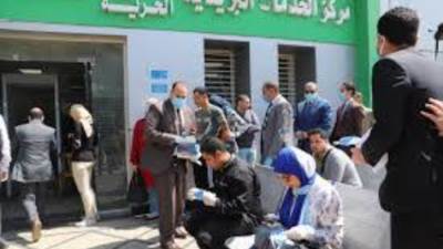 بقيمة 254 ألف جنيه.. صرف منح جديدة للعمالة غير المنتظمة بالقاهرة