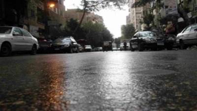 توقعات بسقوط أمطار خفيفة على هذه المناطق غدًا.. اعرف التفاصيل