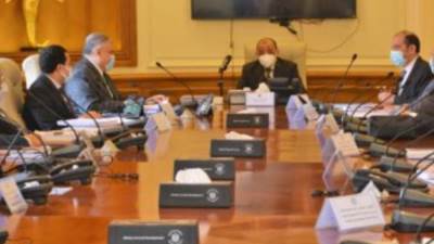 التنمية المحلية توافق على اشتراطات تراخيص المحال العامة وإعلانها قريبا