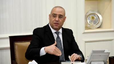 كواليس اجتماع 3 وزراء لمناقشة مشروع قانون تنظيم إعلانات الطرق العامة