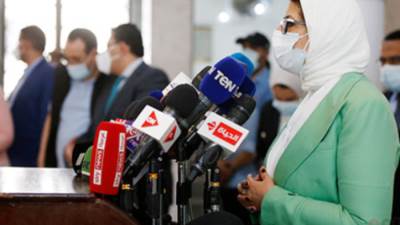 «الصحة» تكشف عن موعد توفير لقاح كورونا سينوفاك- فاكسيرا المصري