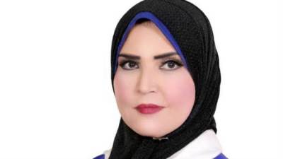 عضو بـ«صحة النواب» تطلق حملة «خليك واعي واتطعم» للتوعية بأهمية لقاح كورونا