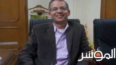 أحمد علي يقود حملات إزالة مخالفات جمعية عرابي بالعبور الجديدة (صور)