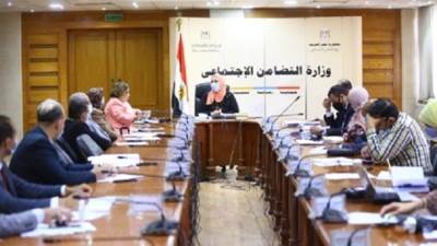 إصدار 780 ألف بطاقة خدمات متكاملة لذوى الإعاقة.. اعرف التفاصيل