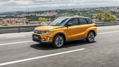 كل ما تريد معرفته عن سعر ومواصفات سيارة سوزوكي فيتارا 2021