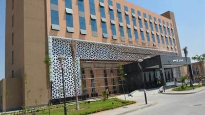 «التعليم العالي» ترفع درجة الاستعداد بالمستشفيات الجامعية خلال إجازة العيد