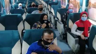 تفاصيل طرح مقاعد قطارات العيد الإضافية المقرر تشغيلها غدًا