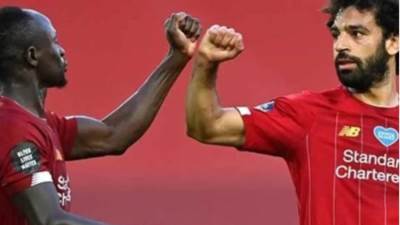 بعد النني.. ساديو ماني يوجه رسالة دعم لأهالي القدس