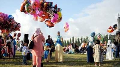 المحافظون يرفعون درجة الاستعداد القصوى لاستقبال عيد الفطر