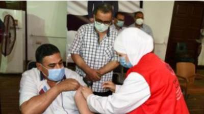 2190سيارة إسعاف.. ما هي استعدادات «الصحة» لعيد الفطر المبارك؟