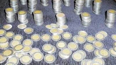 المالية: احتياطى «الفكة» يُغطى احتياجات الأسواق والمواطنين لمدة عام