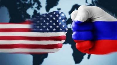روسيا تعلن أمريكا دولة غير صديقة